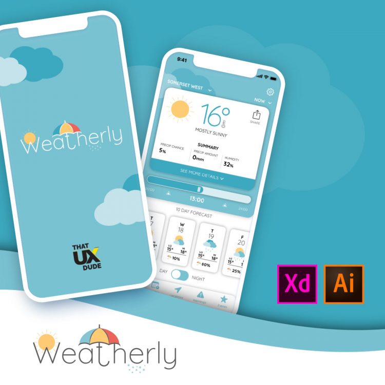 Weatherly Featured