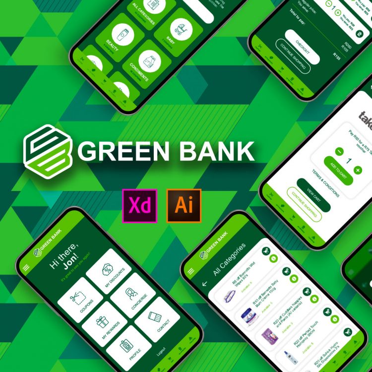 Greenbank Featured