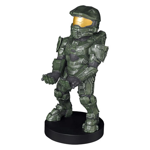 Master CHief Cable Guy