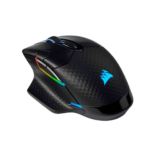 Corsair dark core