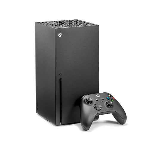 Xbox Series X